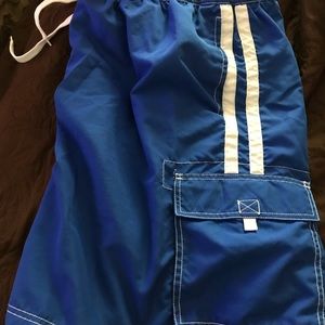 2 - pair swim trunks 4XL